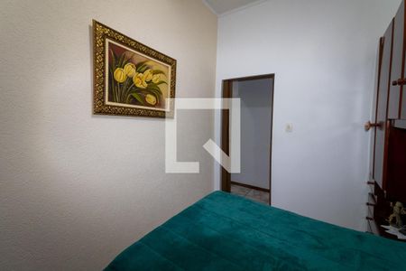 Quarto 1 de casa para alugar com 4 quartos, 200m² em Vila Antonieta, São Paulo