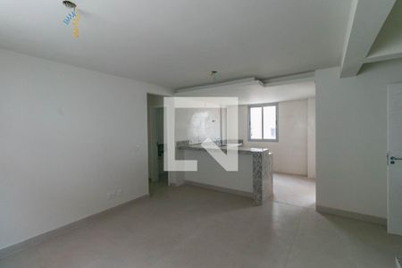 Apartamento à venda com 180m², 3 quartos e 2 vagasSala