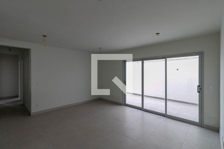 Apartamento à venda com 110m², 3 quartos e 2 vagasSala