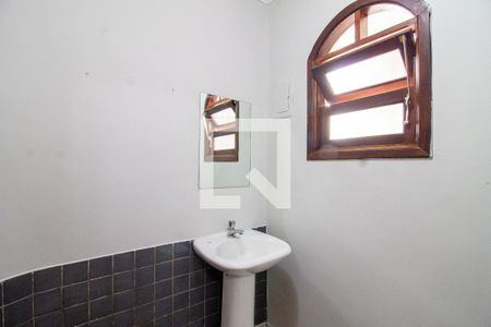 Lavabo da Sala de casa para alugar com 4 quartos, 139m² em Vila Augusta, Guarulhos