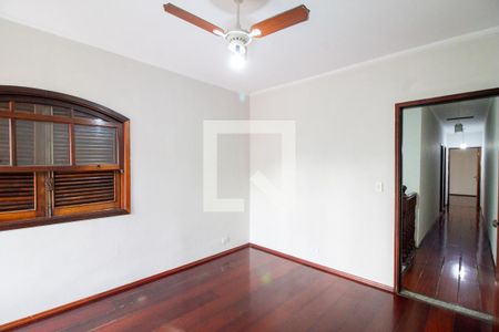 Suíte de casa para alugar com 4 quartos, 139m² em Vila Augusta, Guarulhos