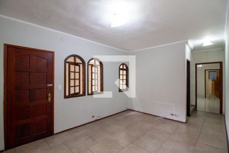Sala de casa para alugar com 4 quartos, 139m² em Vila Augusta, Guarulhos