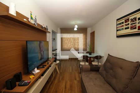 Apartamento à venda com 3 quartos, 87m² em Havaí, Belo Horizonte