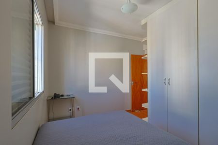 Quarto 1 de apartamento para alugar com 4 quartos, 200m² em Cidade Nova, Belo Horizonte