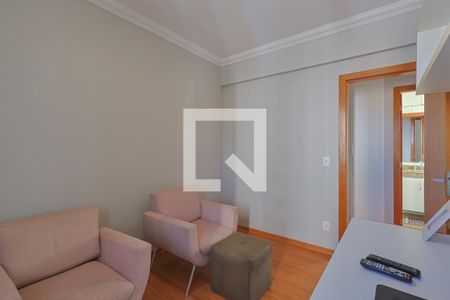 Quarto 2 de apartamento para alugar com 4 quartos, 200m² em Cidade Nova, Belo Horizonte