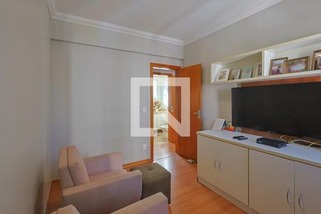 Quarto 2 de apartamento para alugar com 4 quartos, 200m² em Cidade Nova, Belo Horizonte