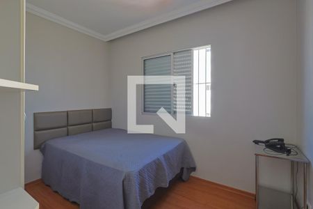 Quarto 1 de apartamento para alugar com 4 quartos, 200m² em Cidade Nova, Belo Horizonte