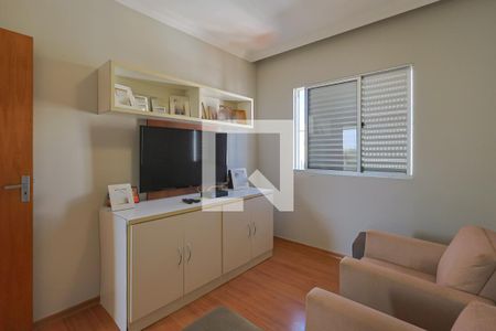 Quarto 2 de apartamento para alugar com 4 quartos, 200m² em Cidade Nova, Belo Horizonte