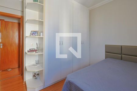 Quarto 1 de apartamento para alugar com 4 quartos, 200m² em Cidade Nova, Belo Horizonte