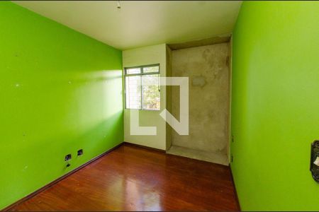 Quarto 2 de apartamento para alugar com 3 quartos, 86m² em Salgado Filho, Belo Horizonte