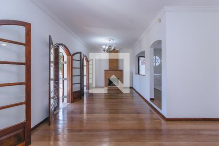 Casa para alugar com 4 quartos, 238m² em Jardim Esplanada, São José dos Campos