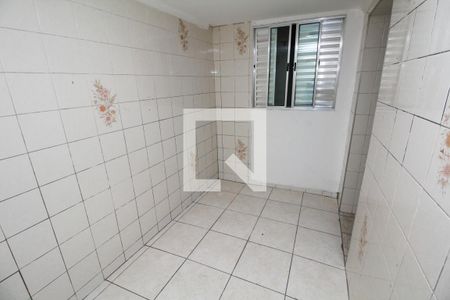 Quarto 2 de casa para alugar com 2 quartos, 60m² em Ponte Rasa, São Paulo