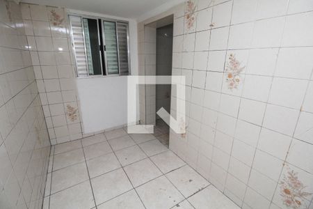 Quarto 2 de casa para alugar com 2 quartos, 60m² em Ponte Rasa, São Paulo