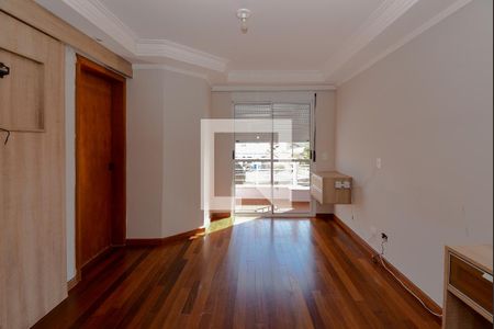 Suíte 1 de casa à venda com 3 quartos, 227m² em Nova Petrópolis, São Bernardo do Campo