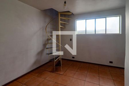Quarto 2 de casa para alugar com 3 quartos, 72m² em Vila Marari, São Paulo