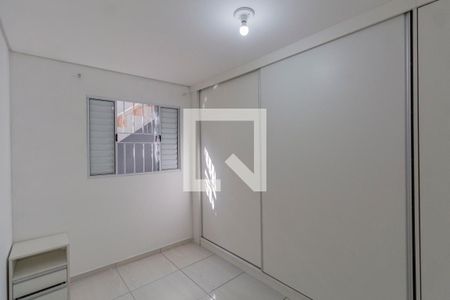 Quarto  de apartamento para alugar com 1 quarto, 50m² em Jardim Brasília (zona Leste), São Paulo