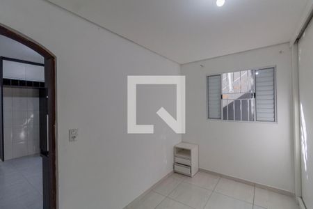 Quarto  de apartamento para alugar com 1 quarto, 50m² em Jardim Brasilia, São Paulo