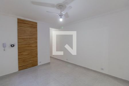 Sala de apartamento para alugar com 1 quarto, 50m² em Jardim Brasilia, São Paulo