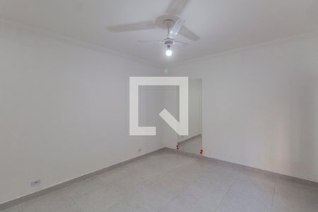 Sala de apartamento para alugar com 1 quarto, 50m² em Jardim Brasília (zona Leste), São Paulo