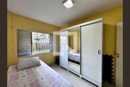 Quarto 1 de apartamento à venda com 2 quartos, 83m² em Cidade Monções, São Paulo