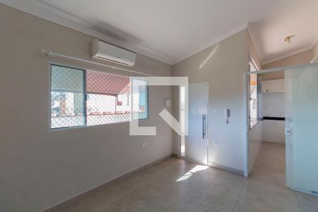 Casa de condomínio para alugar com 50m², 1 quarto e 1 vagaSala 