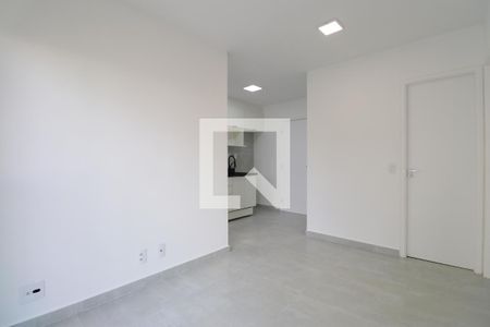 Sala de apartamento para alugar com 2 quartos, 37m² em Água Branca, São Paulo