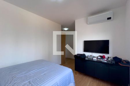 Quarto 1 de apartamento à venda com 3 quartos, 127m² em Vila Firmiano Pinto, São Paulo