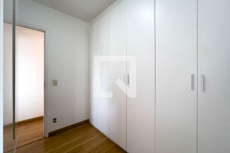 Quarto 1 de apartamento à venda com 3 quartos, 127m² em Vila Firmiano Pinto, São Paulo