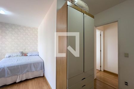 Quarto 1 de apartamento à venda com 3 quartos, 127m² em Vila Firmiano Pinto, São Paulo