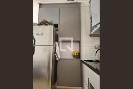 Foto 12 de apartamento à venda com 1 quarto, 35m² em Mooca, São Paulo