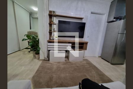 Foto 10 de apartamento à venda com 1 quarto, 35m² em Mooca, São Paulo