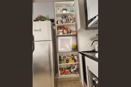 Foto 11 de apartamento à venda com 1 quarto, 35m² em Mooca, São Paulo