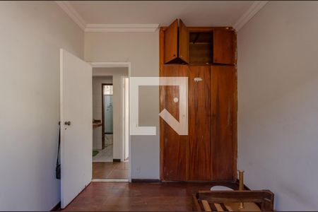 Quarto 2 de apartamento para alugar com 3 quartos, 146m² em Santa Amélia, Belo Horizonte