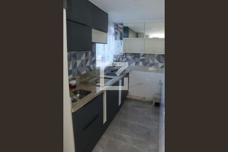 Apartamento para alugar com 2 quartos, 46m² em Cerâmica, Nova Iguaçu