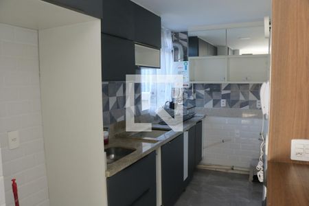 Apartamento para alugar com 2 quartos, 46m² em Cerâmica, Nova Iguaçu