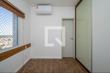 Suíte de apartamento à venda com 2 quartos, 124m² em Vila Guarani (z Sul), São Paulo