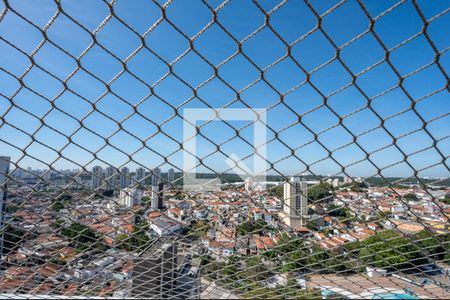 Vista de apartamento para alugar com 2 quartos, 124m² em Vila Guarani (z Sul), São Paulo