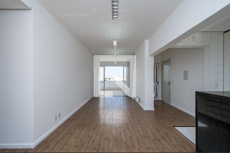 Sala de apartamento para alugar com 2 quartos, 124m² em Vila Guarani (z Sul), São Paulo