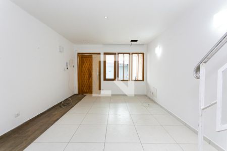 Sala de casa para alugar com 3 quartos, 145m² em Vila Gomes Cardim, São Paulo