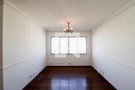 Sala de apartamento para alugar com 3 quartos, 93m² em Santa Teresinha, São Paulo