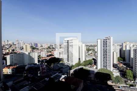 Vista da Sala de apartamento para alugar com 3 quartos, 93m² em Santa Teresinha, São Paulo