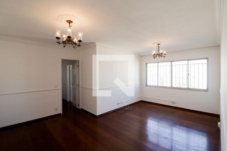 Sala de apartamento para alugar com 3 quartos, 93m² em Santa Teresinha, São Paulo