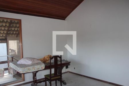 sala de casa para alugar com 2 quartos, 150m² em Pampulha, Belo Horizonte
