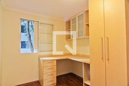 Quarto 2 de apartamento à venda com 2 quartos, 63m² em Santana, São Paulo