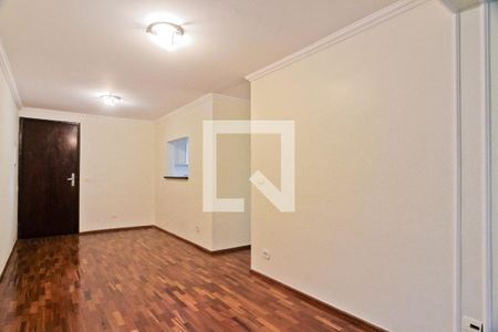 Sala de apartamento à venda com 2 quartos, 63m² em Santana, São Paulo