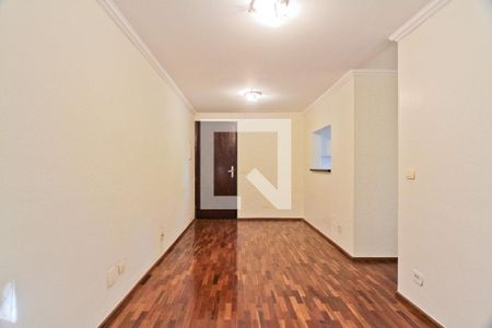 Sala de apartamento à venda com 2 quartos, 63m² em Santana, São Paulo