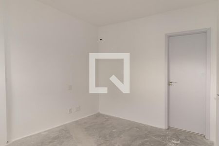 Quarto de apartamento para alugar com 1 quarto, 35m² em Indianópolis, São Paulo