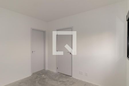 Quarto de apartamento para alugar com 1 quarto, 35m² em Indianópolis, São Paulo