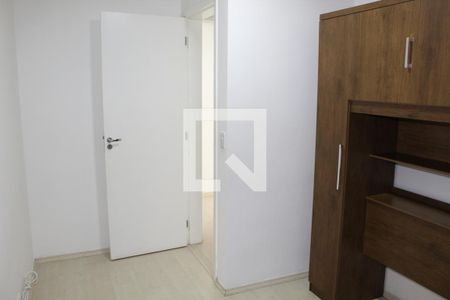 Quarto de apartamento para alugar com 2 quartos, 50m² em Jardim dos Ipês, Cotia