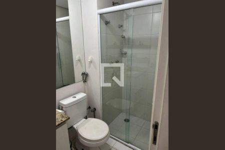 Apartamento à venda com 2 quartos, 55m² em Alto do Pari, São Paulo